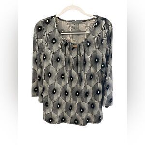 By Design Women’s Blouse size: XL